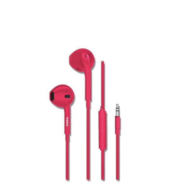 Manos Libres S389 C/ Volumen Marca SOUL - Imagen 3