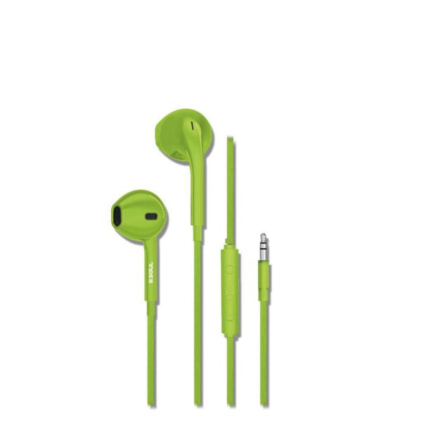 Manos Libres S389 C/ Volumen Marca SOUL - Imagen 7