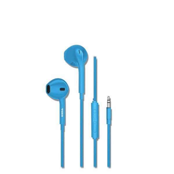 Manos Libres S389 C/ Volumen Marca SOUL - Imagen 6