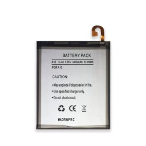 Bateria Samsung A10 Interna SOUL