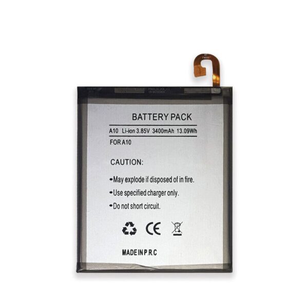 Bateria Samsung A10 Interna SOUL