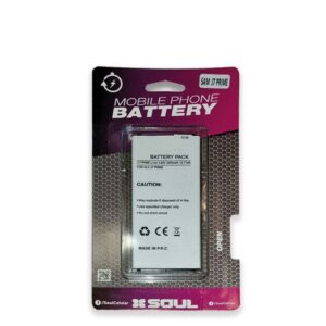 Bateria Samsung J7 Prime Soul