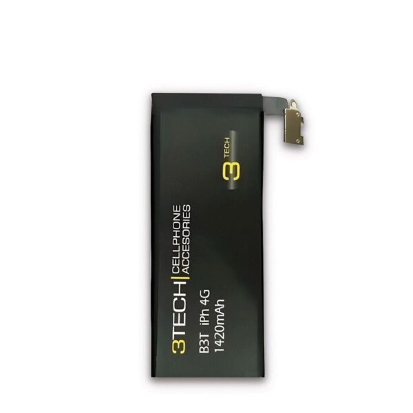 Bateria 3Tech Iphone 4G