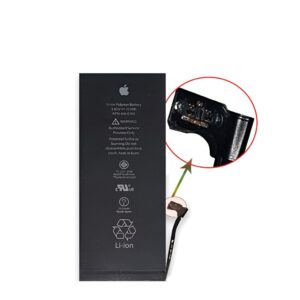 Bateria iPhone 6 Plus ( 3.82 - 11.1Wh ) Rep. ORIGINAL Calidad MAXIMA