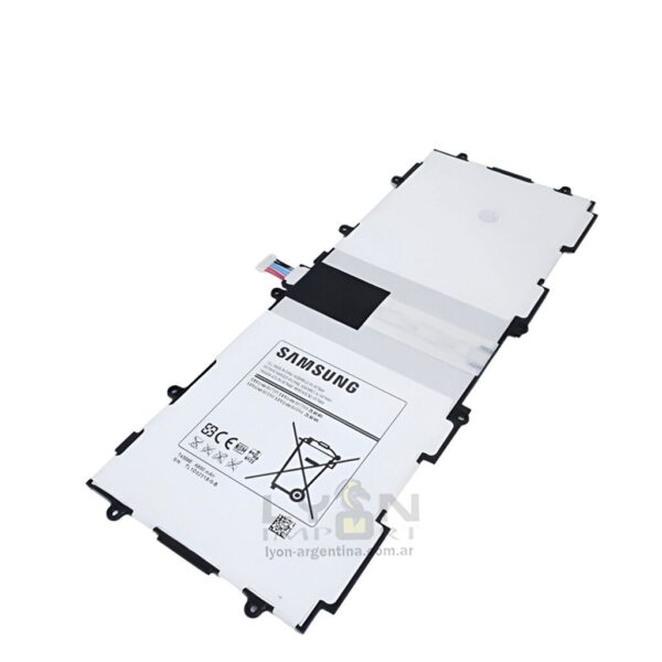 Bateria Original Tablet Samsung Tab 3 10.1 T4500E Gt-P5200 / P5210