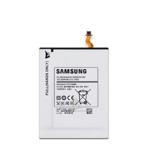 Bateria Originalk Tablet Samsung Tab 3 Lite Ebbt115Abe 3600Mah 3.8V