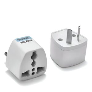 Adaptador Enchufe Mosquito