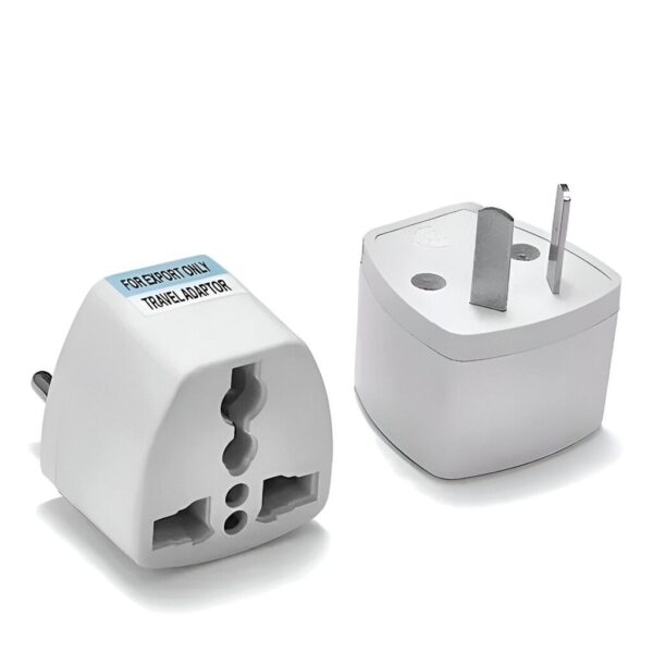Adaptador Enchufe Mosquito