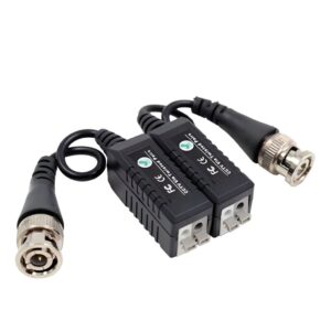 Balun A Presion Hd Con Chicote