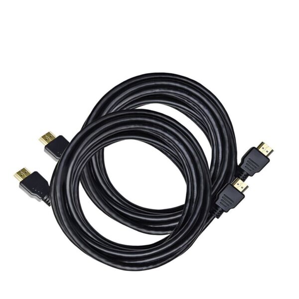 Cable Hdmi 5Mts Netmak