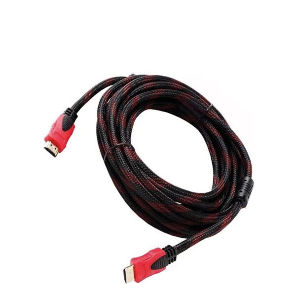 Cable Hdmi 1.5M Mallado