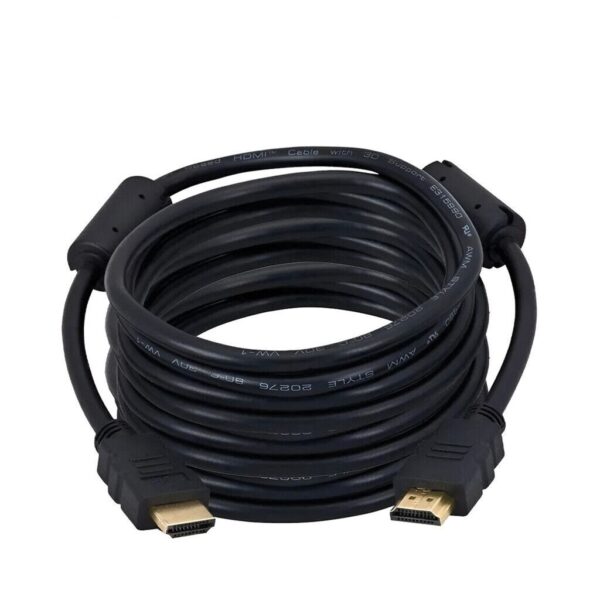 Cable Hdmi 10Mts Marca Netmak