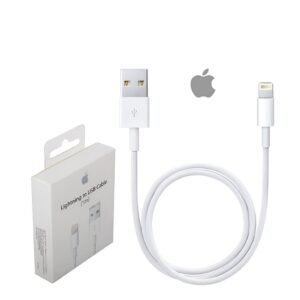 Cable Lightning iPhone 7 Rep Original Box