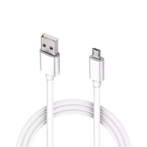 Cable Micro USB Tipo Samsung Original Sin LOGO