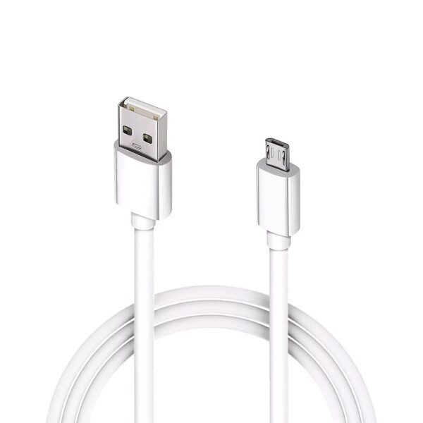 Cable Micro USB Tipo Samsung Original Sin LOGO