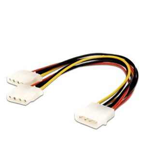Cable Pw Interno ( Y ) Netmak 1 A 2