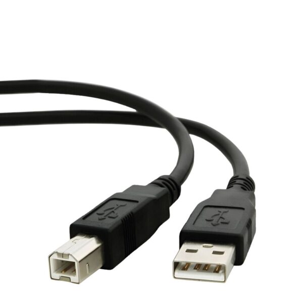 Cable Usb A/B Impresora 2.0
