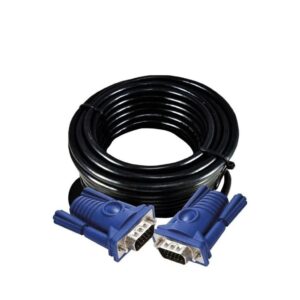 Cable Vga 5 Mts Con Filtro Netmak