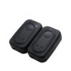 Cabezal Cargador 220V A Usb 300Ma Ideal Para Cargar Mp3 O Parlantes Chicos