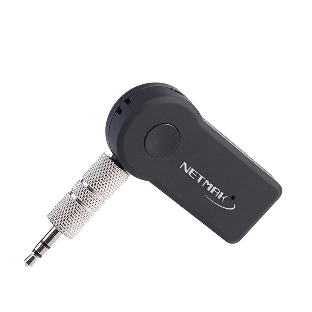 Receptor De Audio Bluetooth Mic Incorporado SUB-06