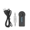 Receptor De Audio Bluetooth Mic Incorporado SUB-06