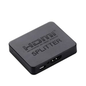 Splitter HDMI 1X2
