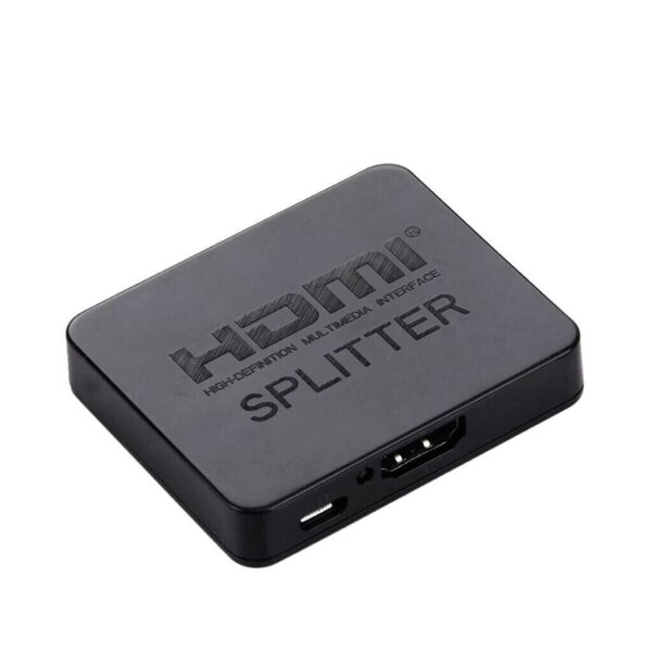 Splitter HDMI 1X2
