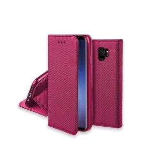 Agenda Samsung A31 FUCSIA