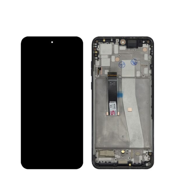 MODULO MOT.EDGE 30 NEO ORI C/ MARCO- TREX
