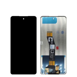 MODULO MOT.G24/G04S/E14 MULTIVERSION ORI.  - TREX
