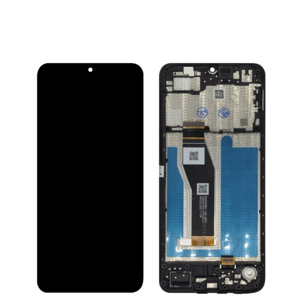 MODULO MOT.E13 ORI C/MARCO - TREX