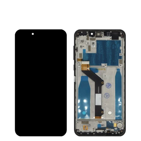 MODULO MOTO ONE ORI C/ MARCO LYONiTECH --