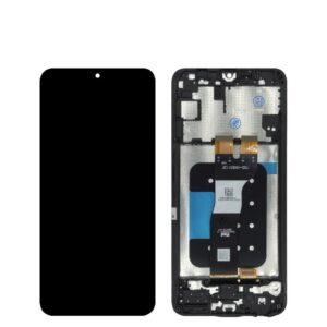MODULO SAM.A05S/A057F ORI. C/ MARCO- TREX