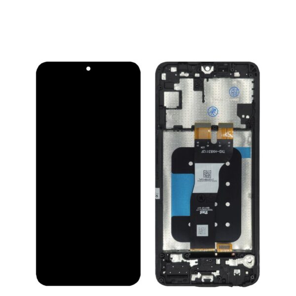 MODULO SAM.A05S/A057F ORI. C/ MARCO- TREX