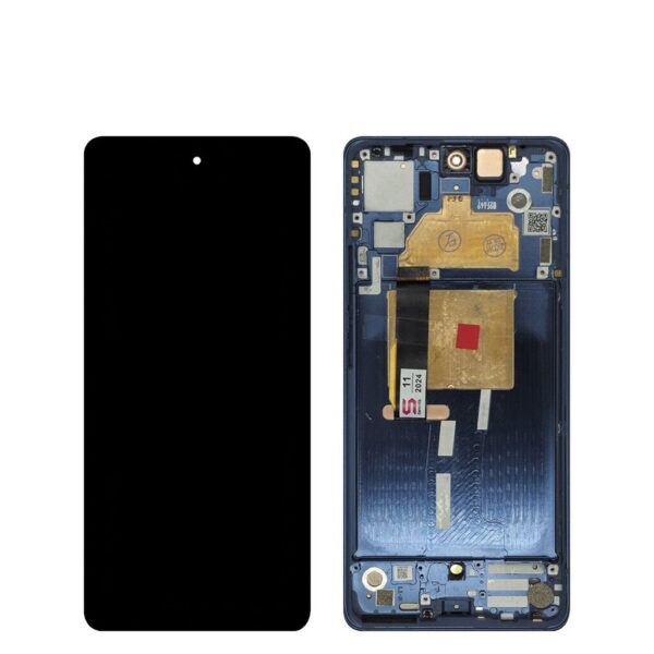 MODULO MOT.EDGE 30 FUSIÓN ORI  - TREX