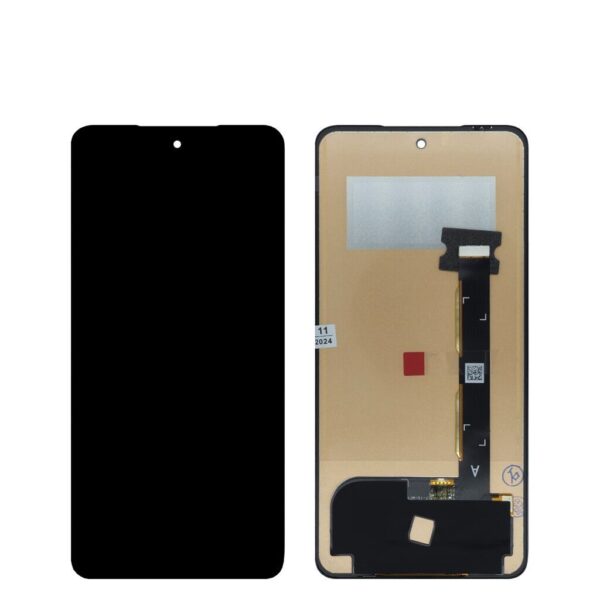 MODULO MOT.G52/G82/EDGE30 INCELL - TREX