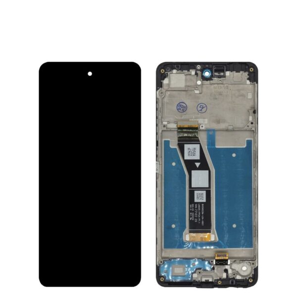 MODULO MOT.G04 ORI.C/MARCO  - TREX