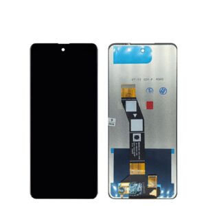 MODULO MOTOROLA G04  - TREX