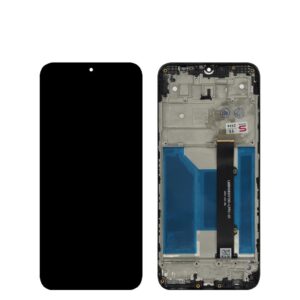 MODULO LG K41S/K410 ORI. C/MARCO - TREX