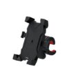 Soporte Moto / Bici  -  Rotación 360° - Expande de 4.5'' a 6.8''