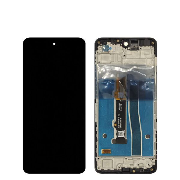 MODULO MOTO G42 C/ MARCO ··