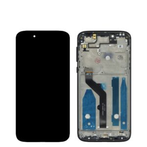 MODULO MOTO G7 PLAY C/ MARCO LYONiTECH ··