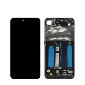 MODULO XIAOMI REDMI MI 8 lite C/ MARCO LYONiTECH ··