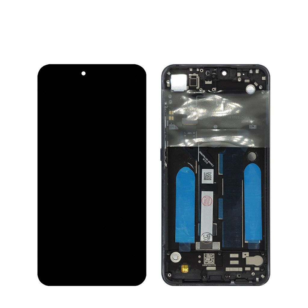 MODULO XIAOMI REDMI MI 8 lite C/ MARCO LYONiTECH ··