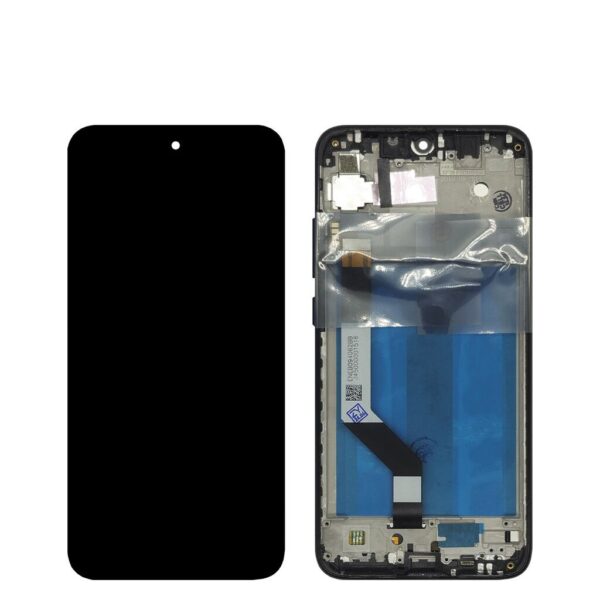 MODULO XIAOMI REDMI NOTE 7 C/MARCO LYONiTECH ··