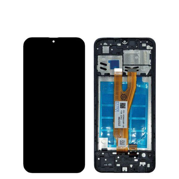 MODULO SAMSUNG A03 CORE / A032 C/ MARCO LYONiTECH ---