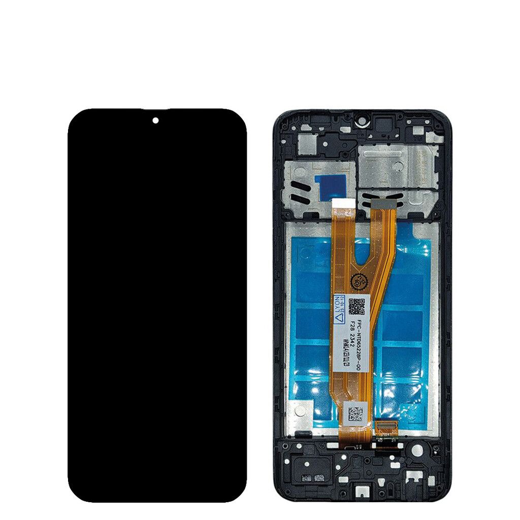 MODULO SAMSUNG A03 CORE / A032 C/ MARCO LYONiTECH ---