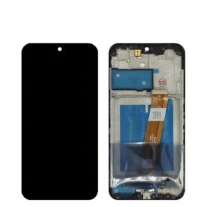 MODULO SAMSUNG A01M C/ MARCO LYONiTECH ··