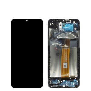 MODULO SAMSUNG A125F-ALL // C/ MARCO LYONiTECH ··