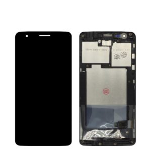 MODULO LG  K8 2017 C/ MARCO LYONiTECH ··